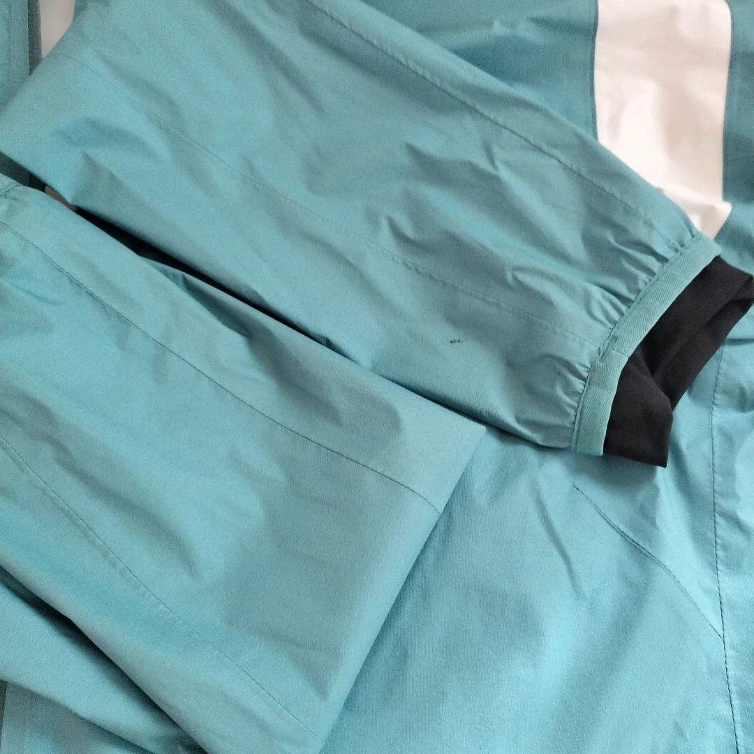 Rapha コアレインジャケットⅡ　ウィメンズ　サイズＭ
