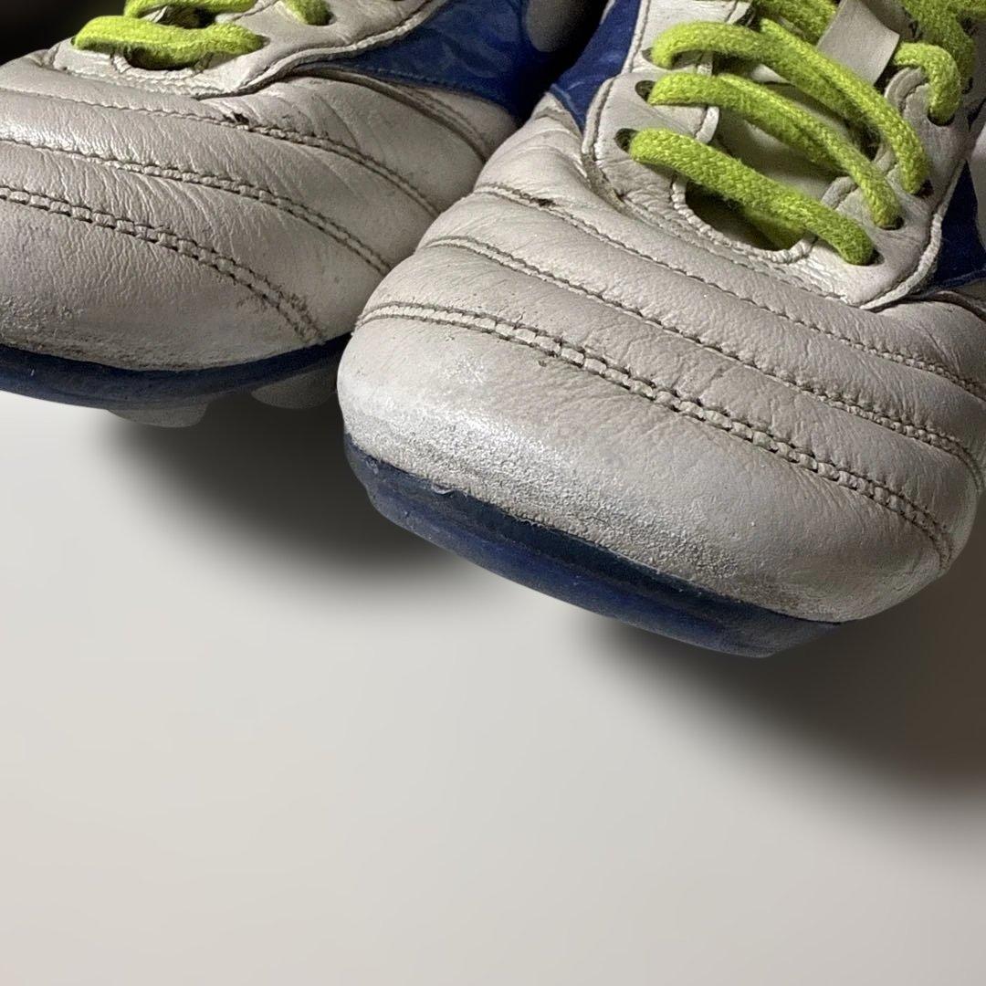 Mizuno モレリア 2 ジャパン 25センチ