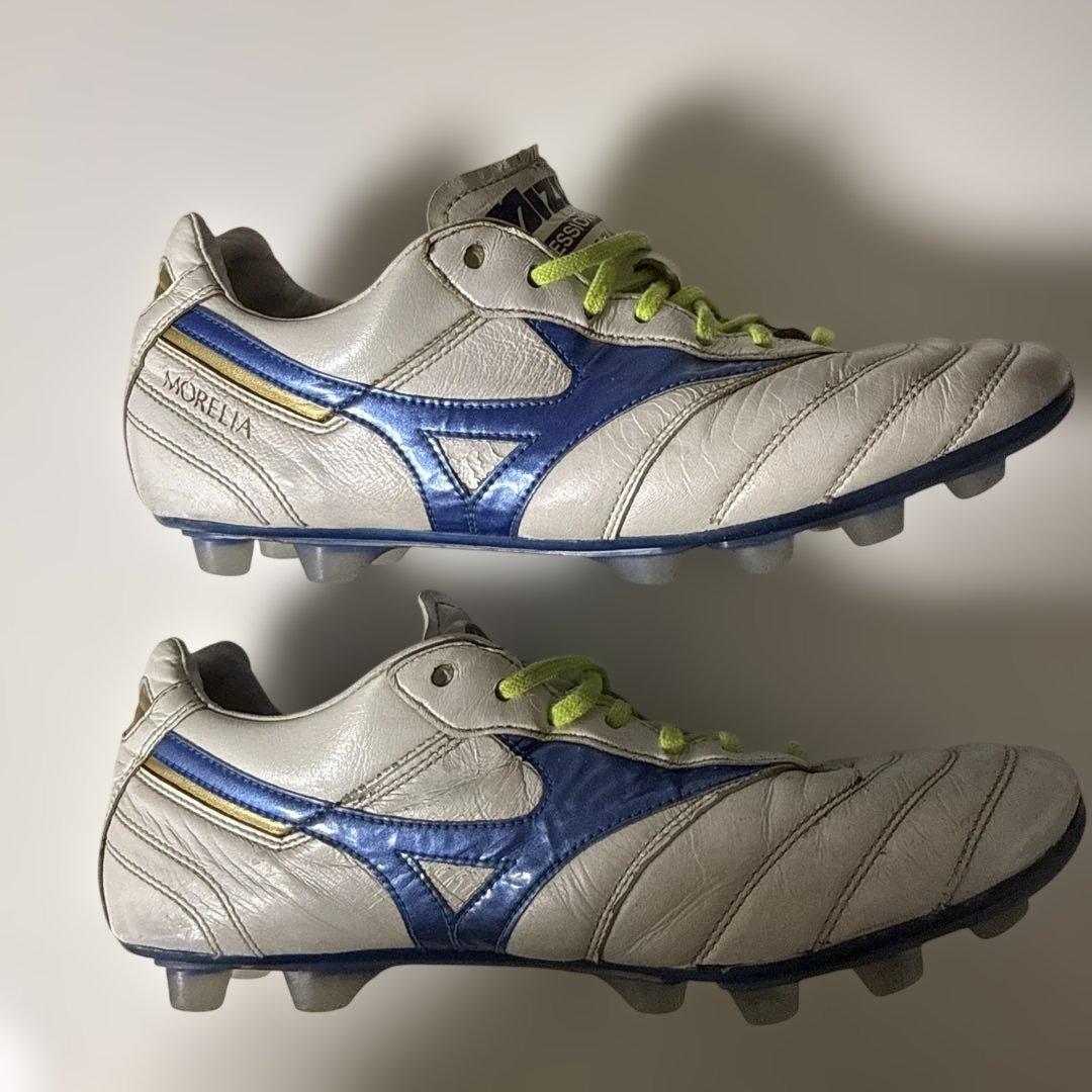 Mizuno モレリア 2 ジャパン 25センチ