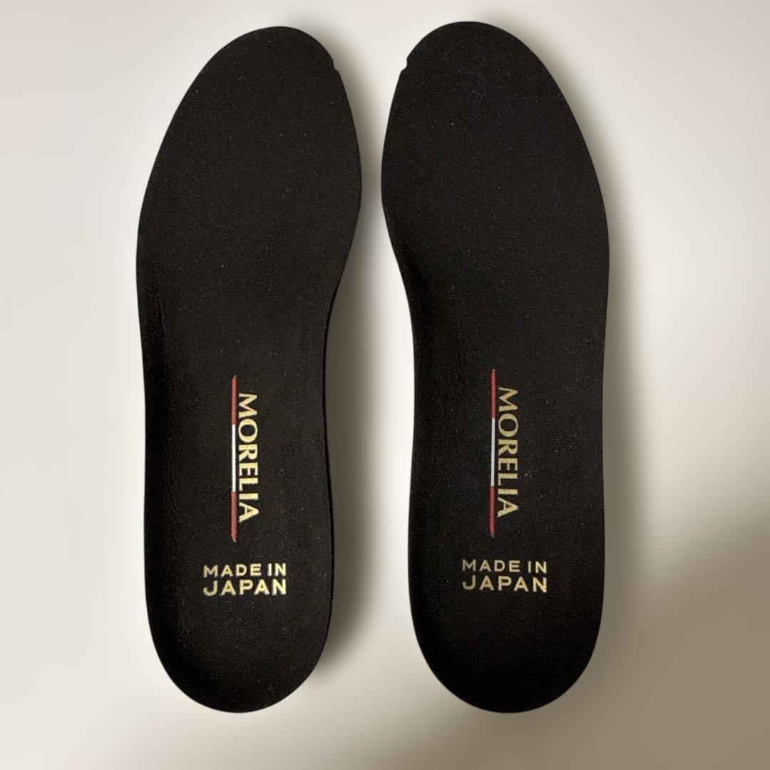 Mizuno モレリア 2 ジャパン 25センチ