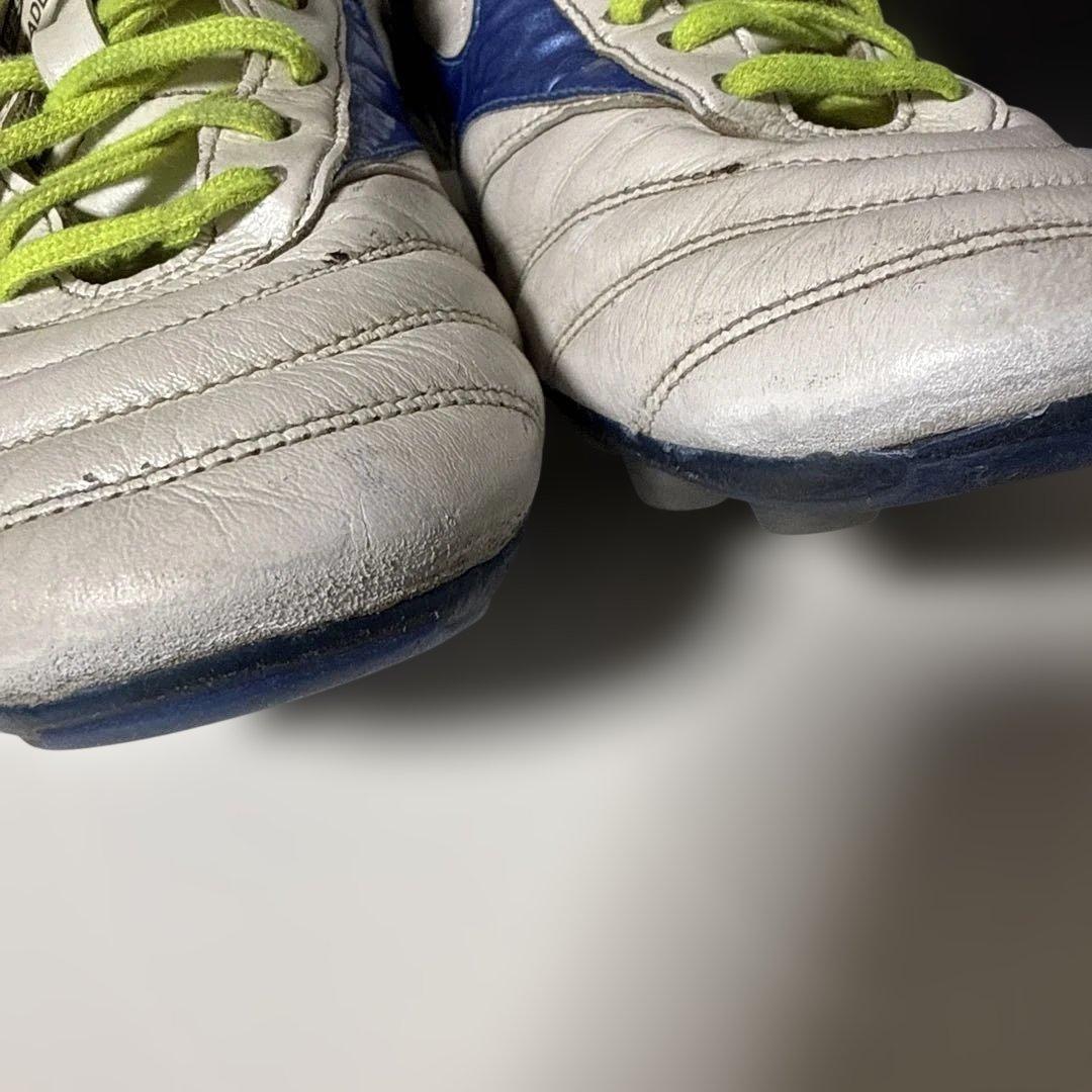 Mizuno モレリア 2 ジャパン 25センチ