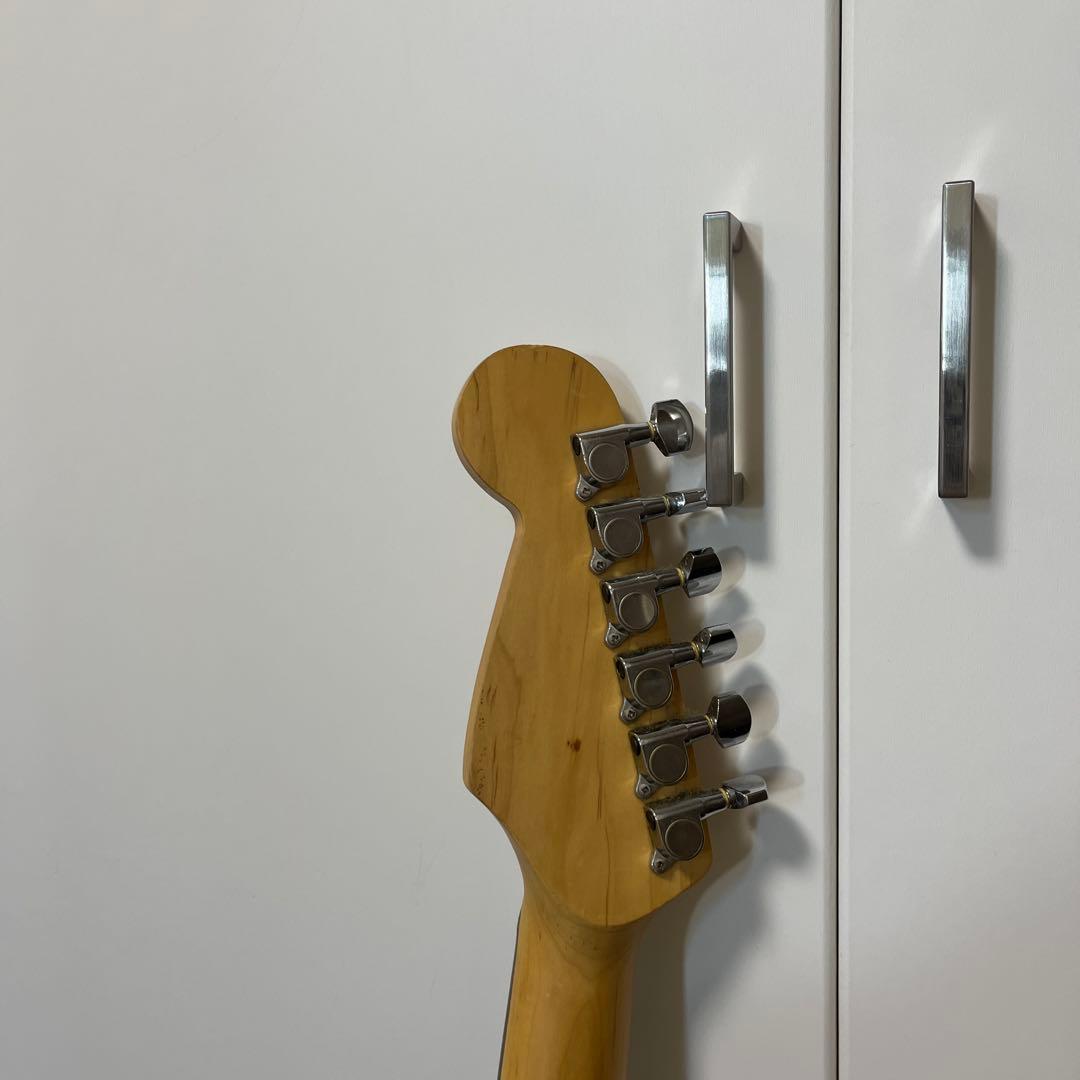 Photogenic ストラトキャスタータイプ エレキギター
