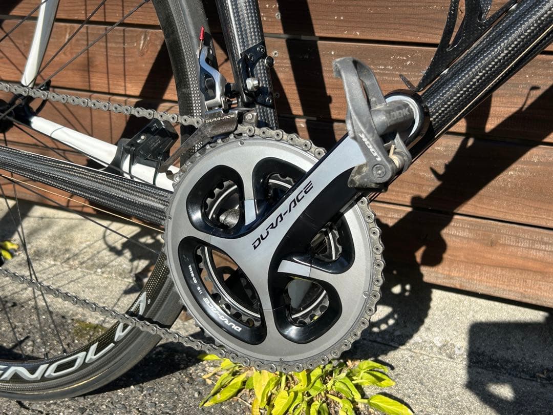 TIME VXRS Limited 完成車