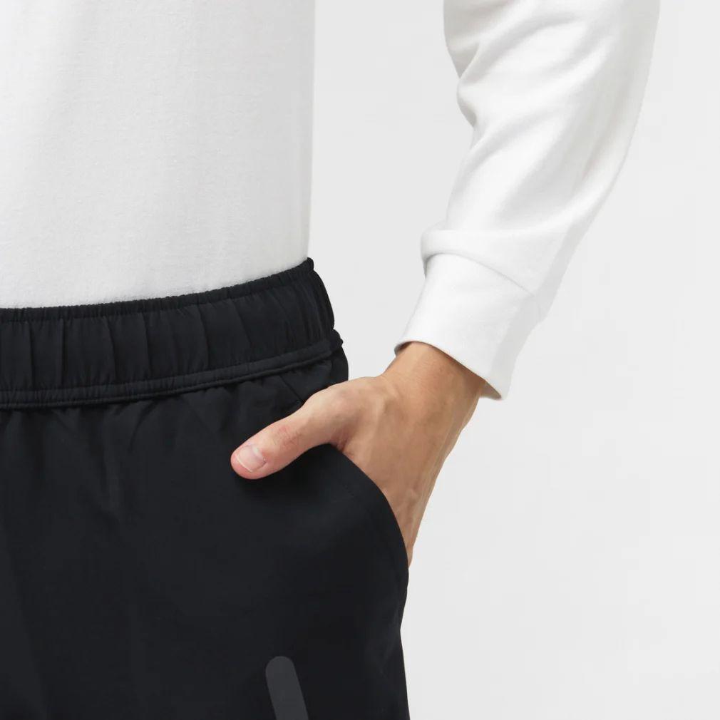 UNDER ARMOUR ブラッシュドウーヴンジャケット × パンツ上下セット