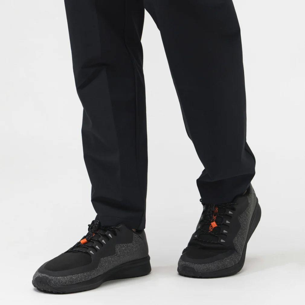 UNDER ARMOUR ブラッシュドウーヴンジャケット × パンツ上下セット
