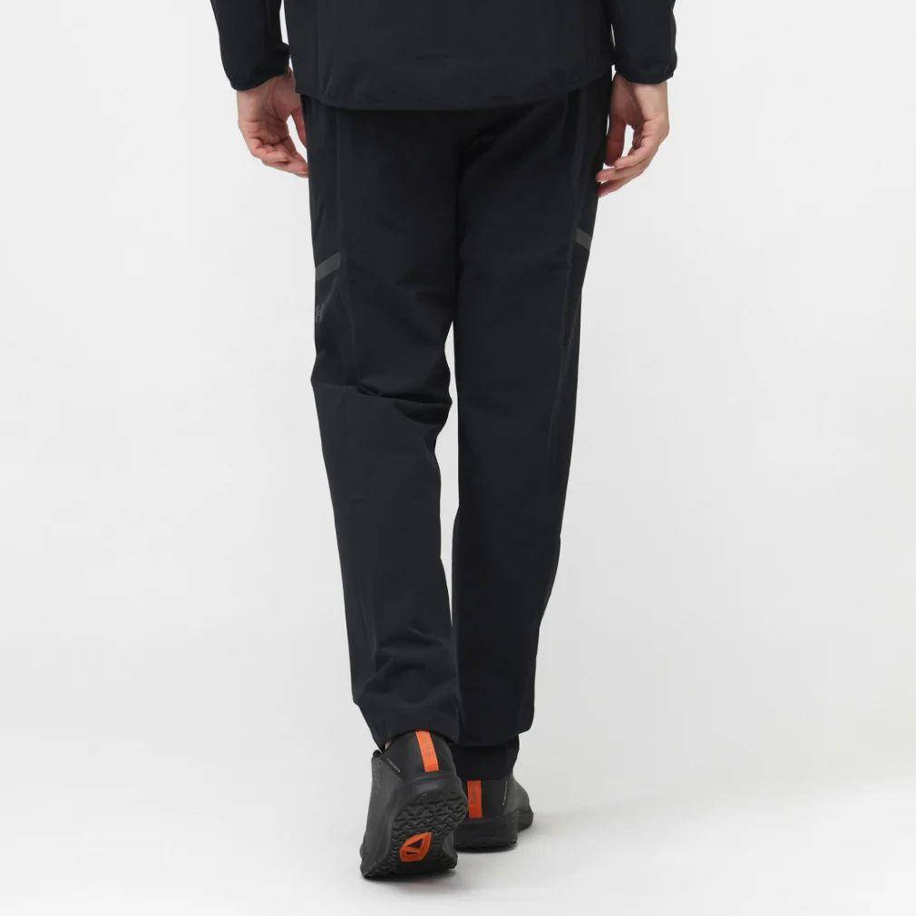 UNDER ARMOUR ブラッシュドウーヴンジャケット × パンツ上下セット