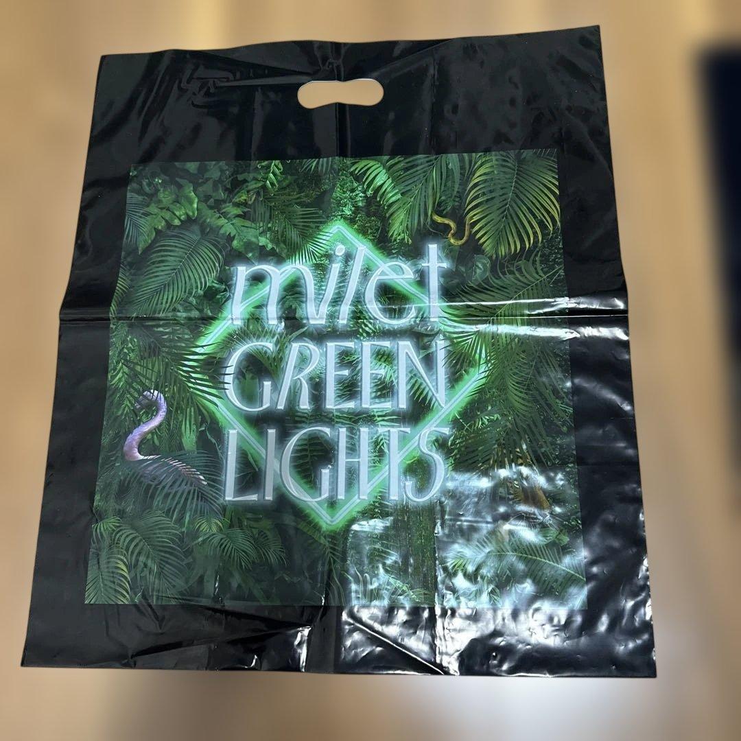 milet リュックやバッグまとめ売り