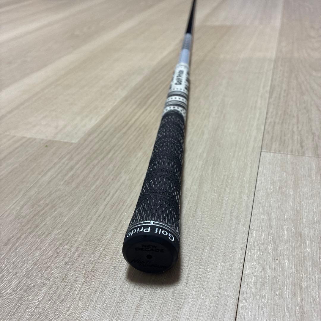 ツアーad TOUR AD F85 X 40.75インチ　7w9wUW用