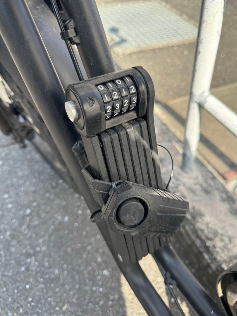 flow bike 電動アシスト自転車