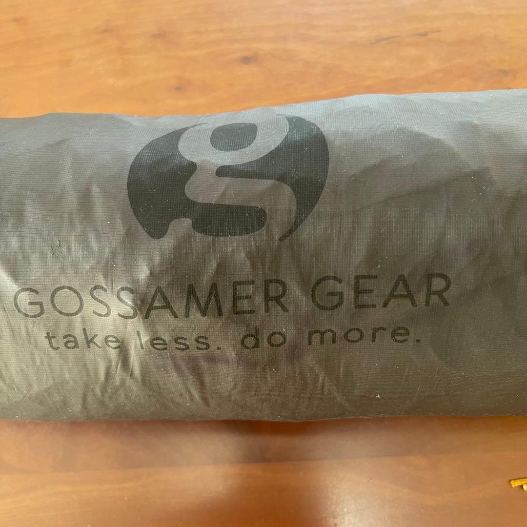 ★GOSSAMER GEAR THE TWO ★ゴッサマーギア★ULテント
