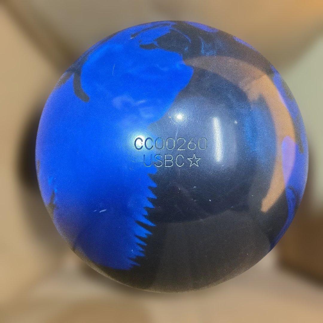 ナノデス グラスプ　ツアーエディション　15ポンド　中古 プラグ済み