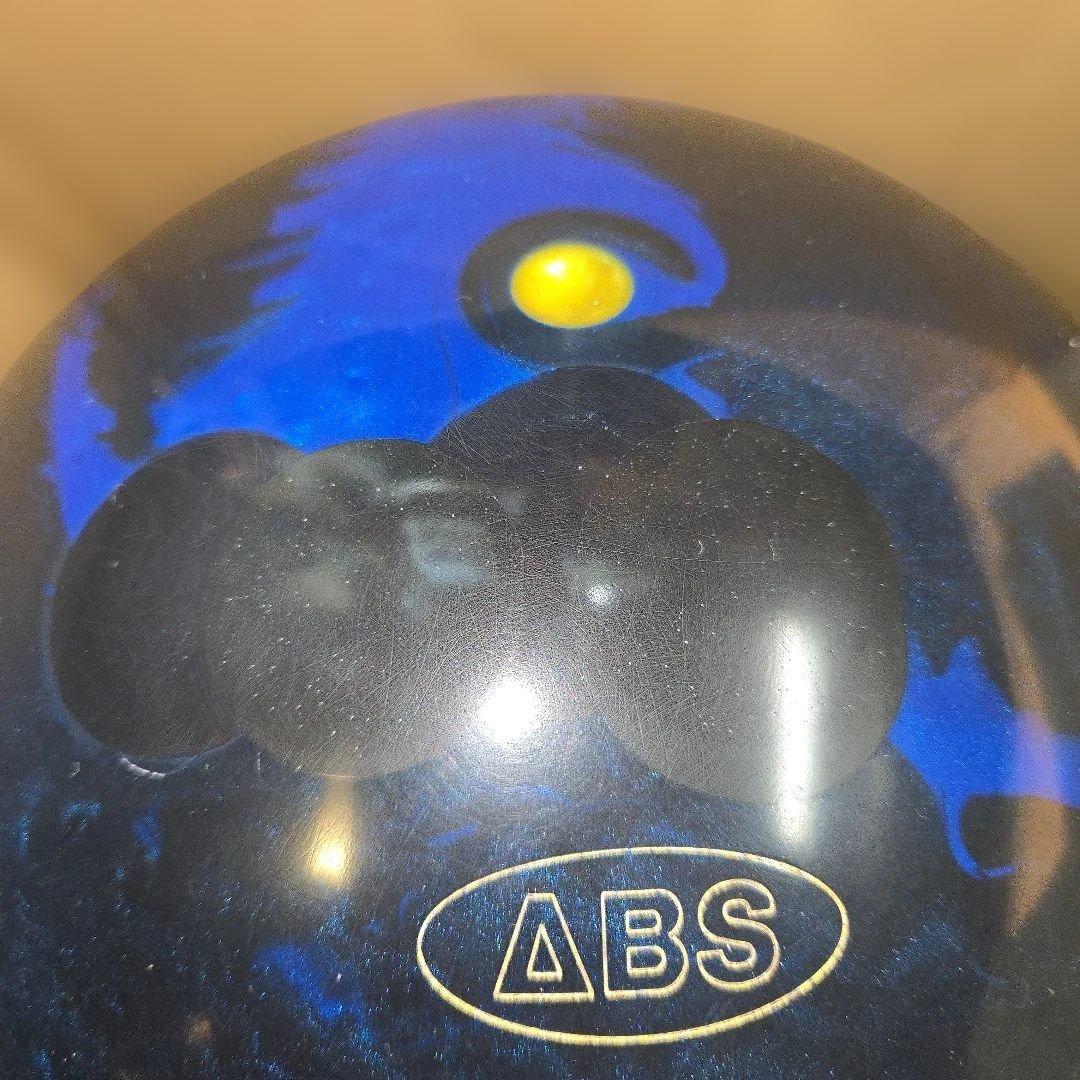 ナノデス グラスプ　ツアーエディション　15ポンド　中古 プラグ済み