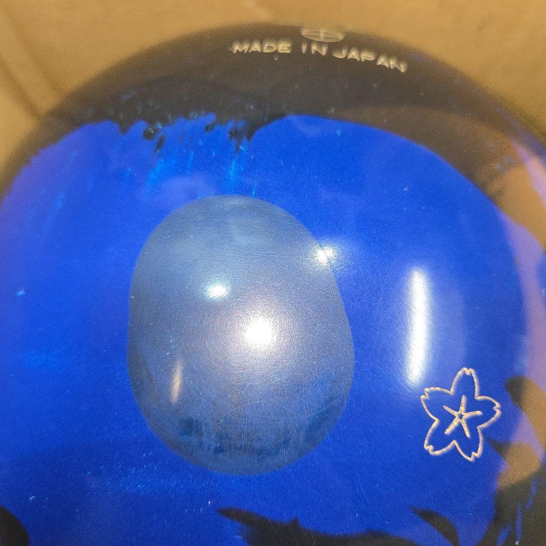 ナノデス グラスプ　ツアーエディション　15ポンド　中古 プラグ済み