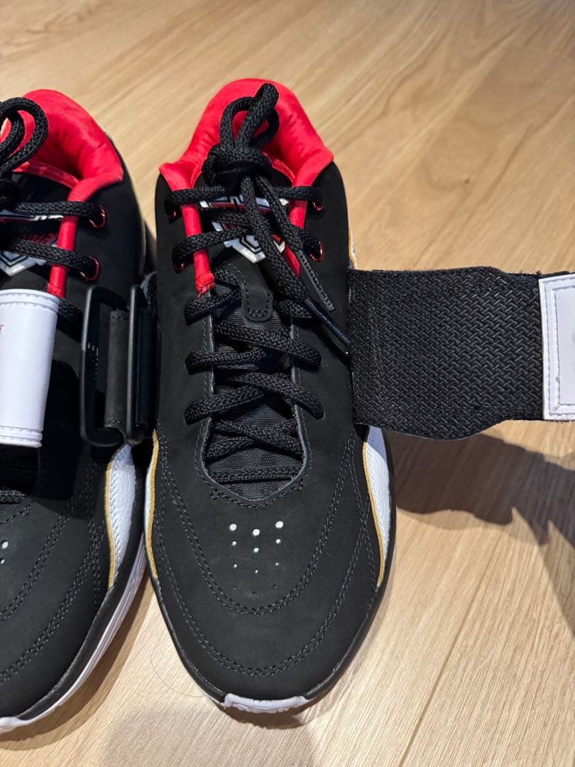 Nike Lebron 21 Prime 93バスケットボールシューズ