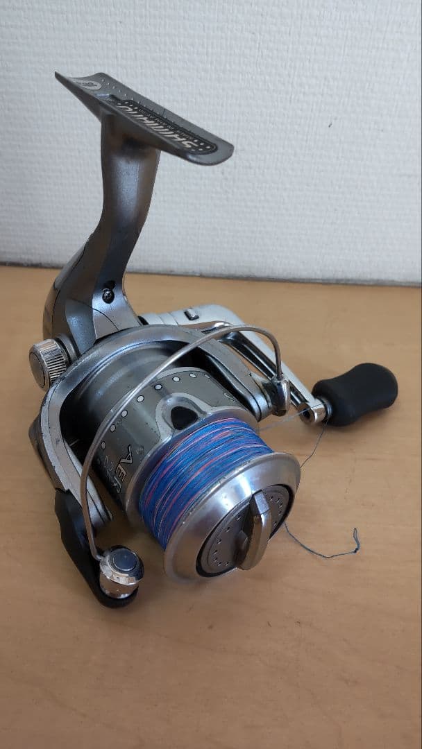 SHIMANOシマノAERNOS XT2500 AERNOS2500