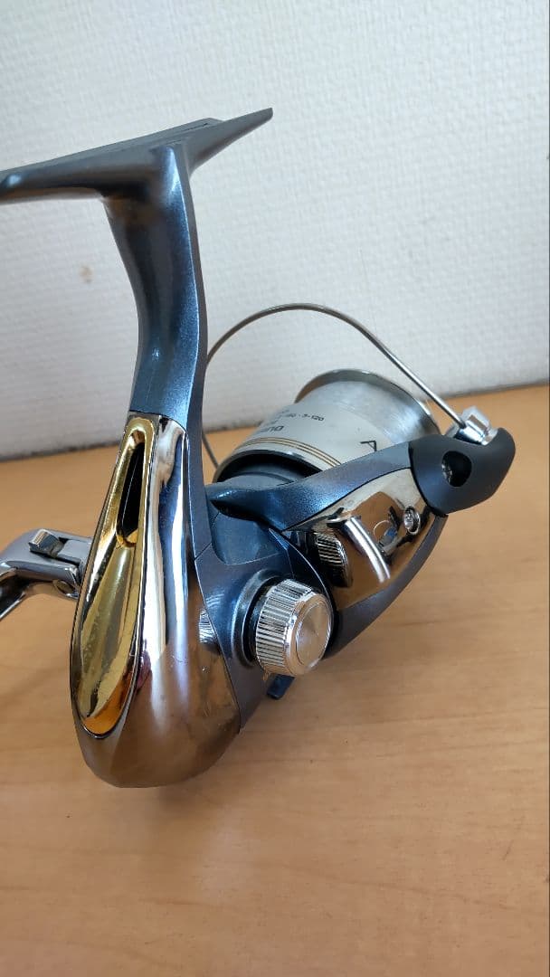 SHIMANOシマノAERNOS XT2500 AERNOS2500