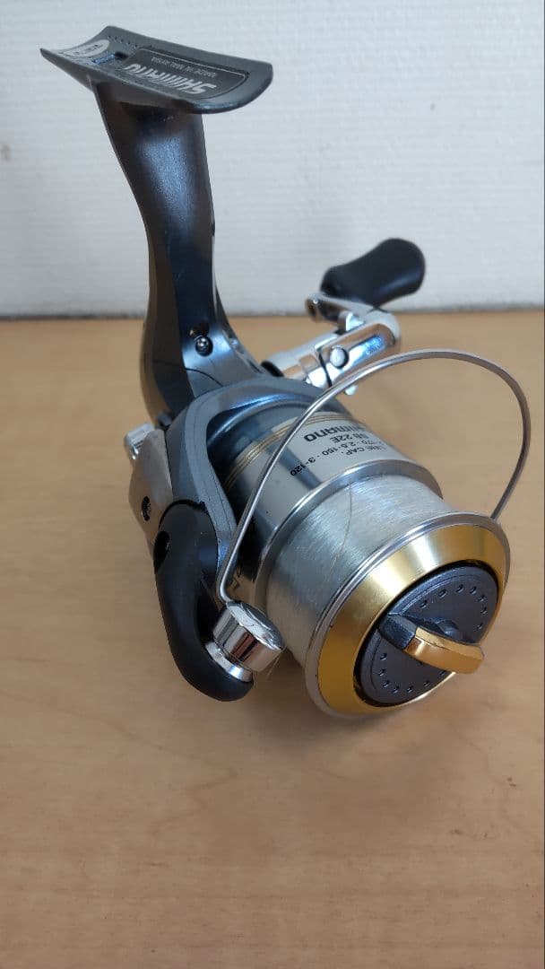 SHIMANOシマノAERNOS XT2500 AERNOS2500