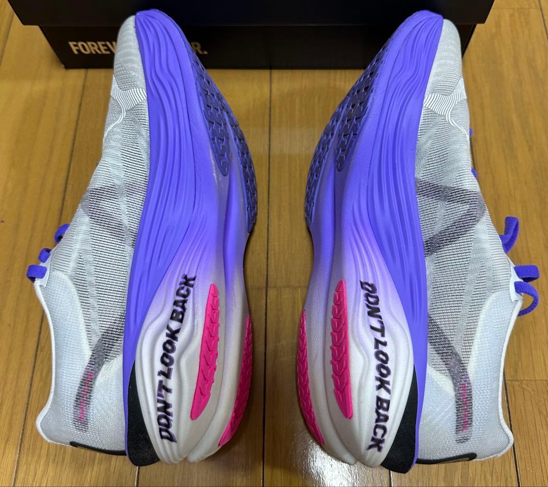 PUMA DEVIATE NITRO ELITE ３DT 27.0cm