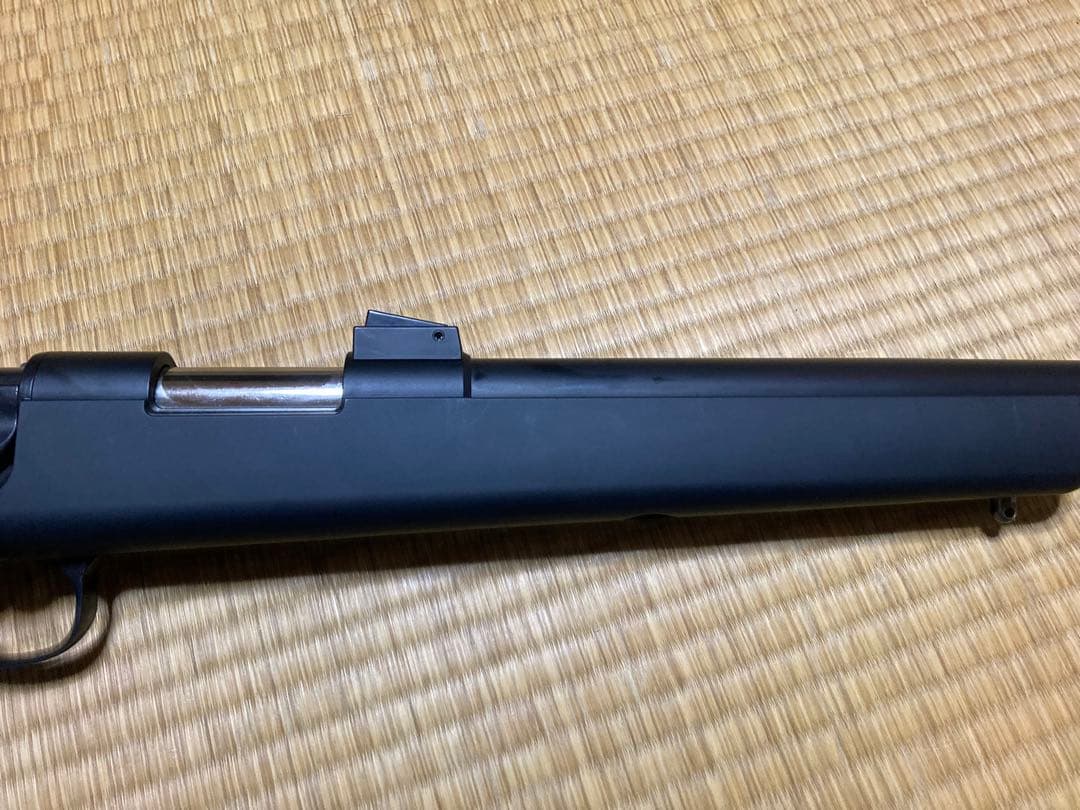 東京マルイ No2 VSR-10 プロスナイパーバージョン 18歳以上