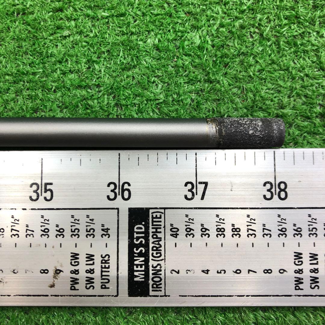 Gsh-1043 VENTUS シャフト単品 flex6-S スリーブ無し 5H