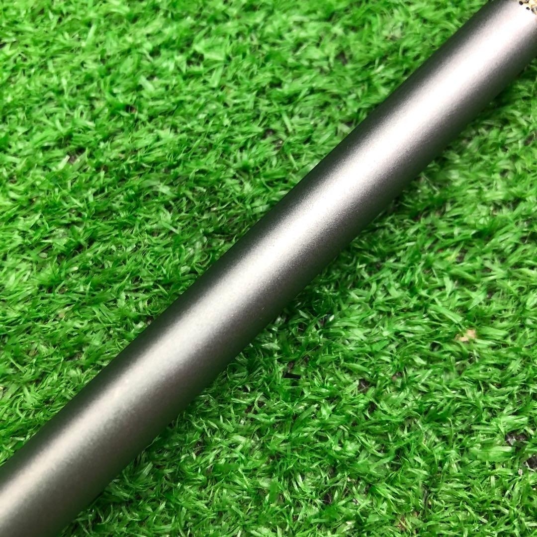 Gsh-1043 VENTUS シャフト単品 flex6-S スリーブ無し 5H