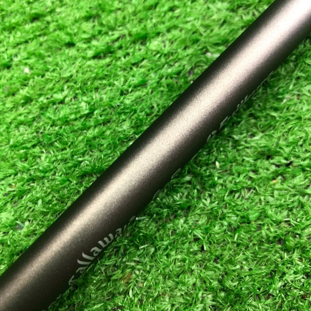 Gsh-1043 VENTUS シャフト単品 flex6-S スリーブ無し 5H