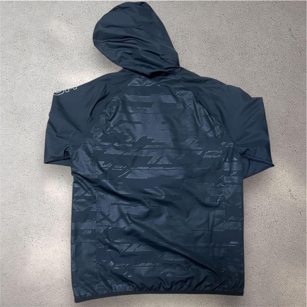 Under Armour ウィンドブレーカー 上下セット