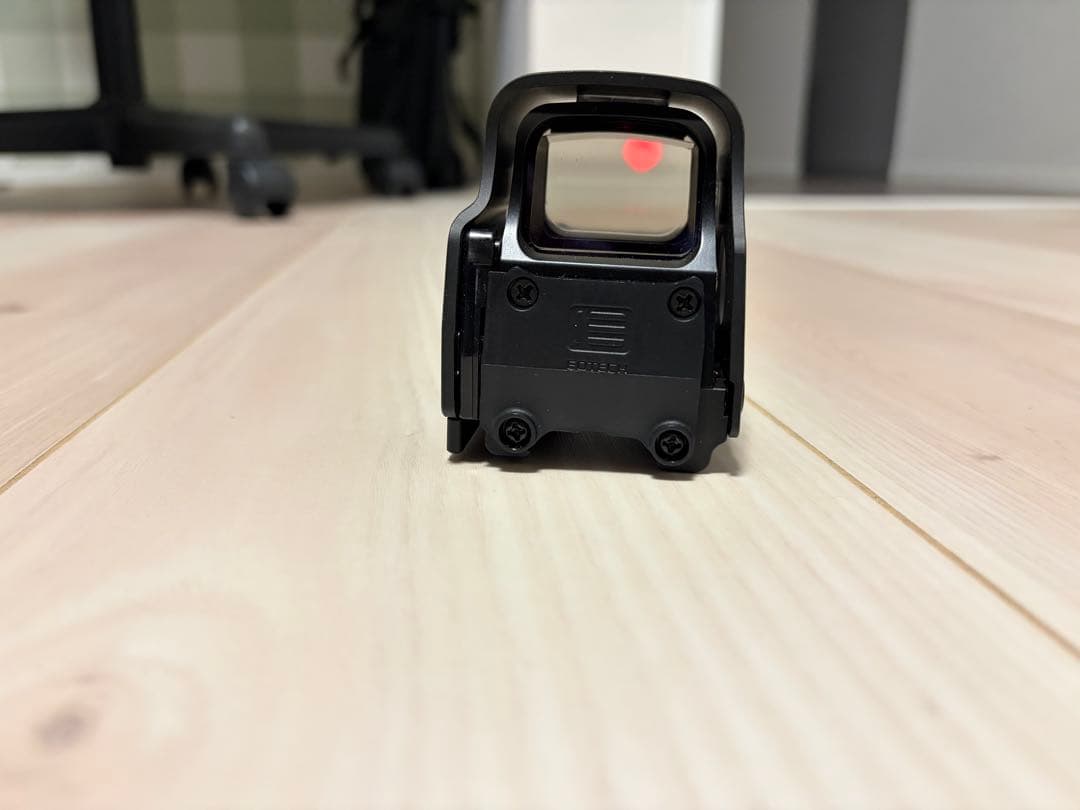 【 Holy Warrior 製】 EOTech EXPS3-0 Gen.3