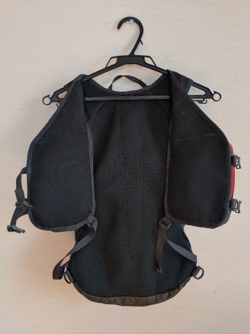 mont-bell　ANGLER PACK15 モンベル　アングラーパック　渓流