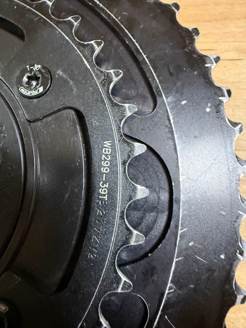 パーツ FSA K-Force Team Powerbox Direct Mount