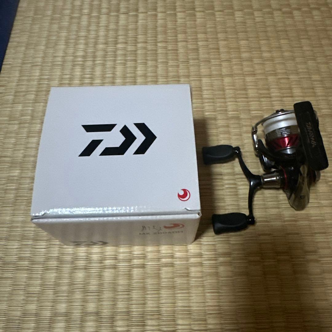 Daiwa(ダイワ) 月下美人MX 2004DH