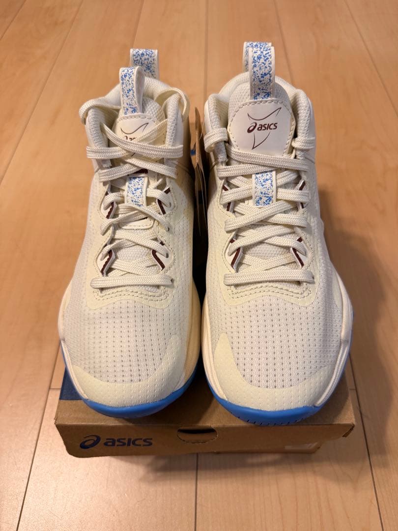 【新品未使用】asics NOVA SURGE 3 GS 22.5cm