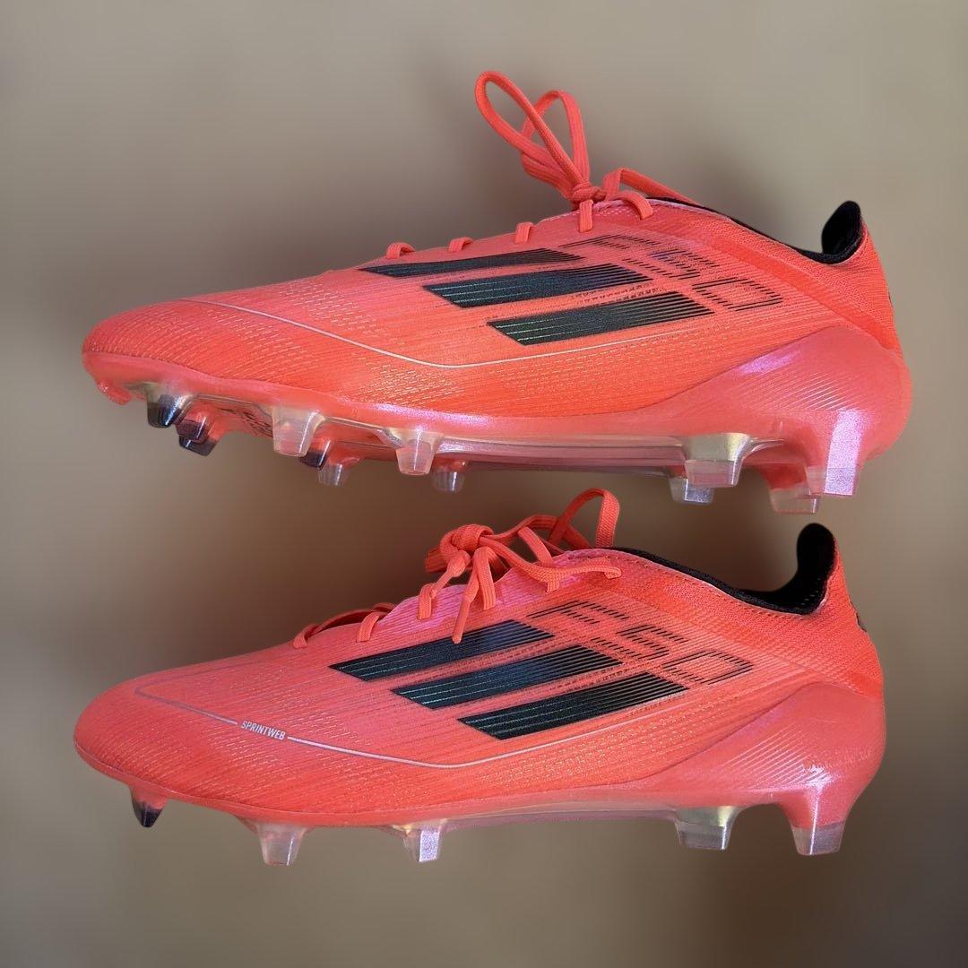 新品未使用 アディダスadidas スパイク F50 ELITE エリート FG