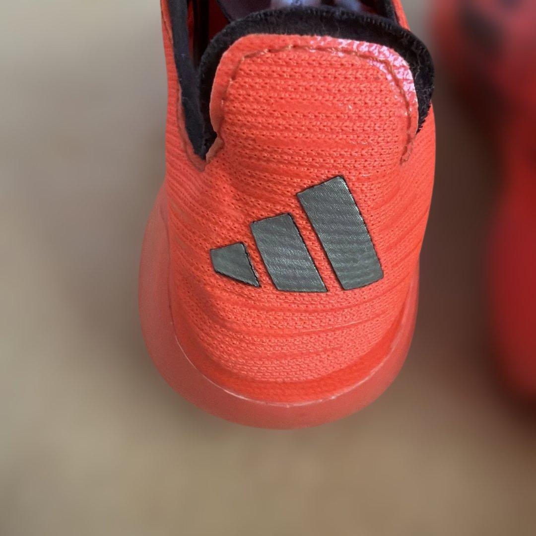 新品未使用 アディダスadidas スパイク F50 ELITE エリート FG