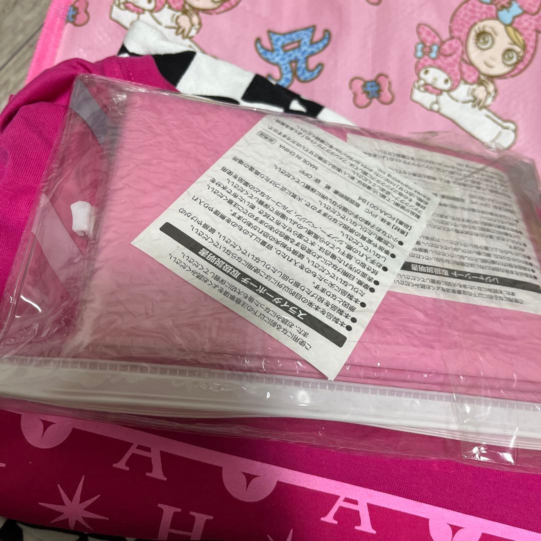 浜崎あゆみ　ライブ　グッズ　まとめ