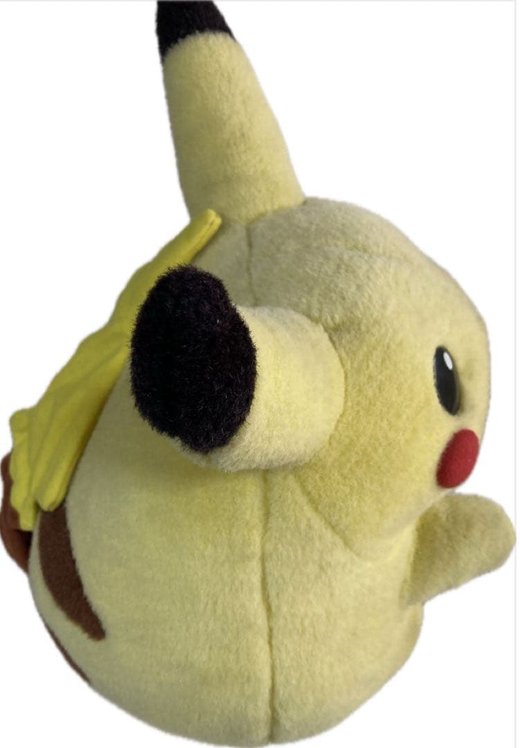 TOMY 初期　ピカチュウ ぬいぐるみ 約40cm