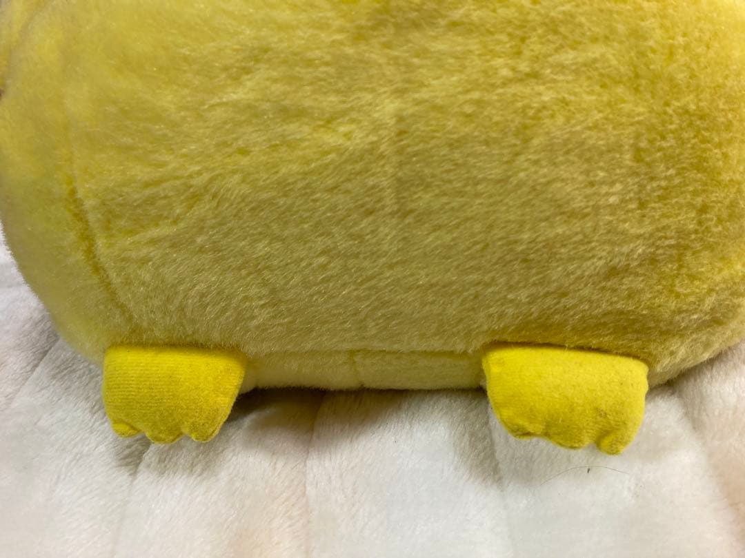 TOMY 初期　ピカチュウ ぬいぐるみ 約40cm