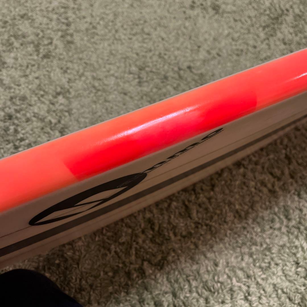 【手渡し限定】hammoハモ ＸCORE タイフーンワサビ(台風山葵)