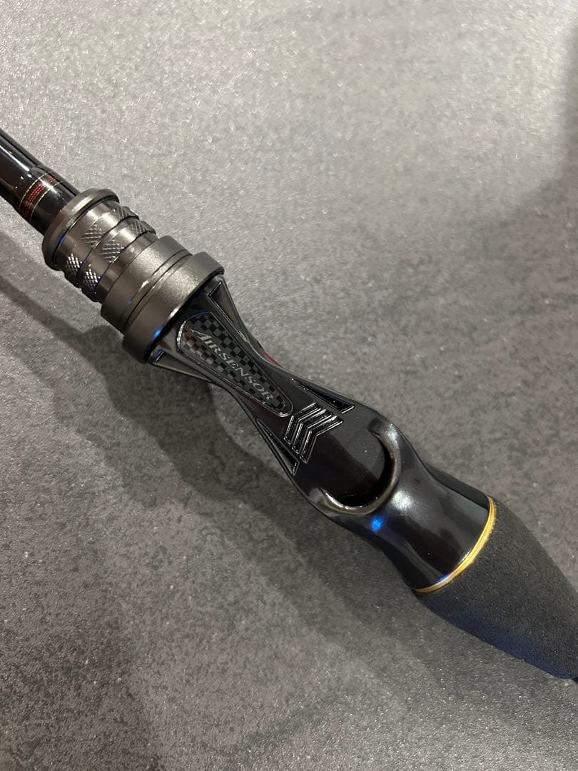 DAIWA ダイワ 18メタリア カワハギ MH-175 llia