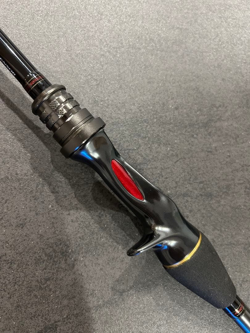 DAIWA ダイワ 18メタリア カワハギ MH-175 llia