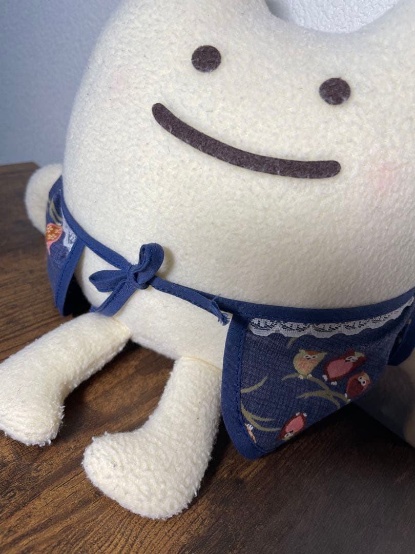 わらびーちゃん ぬいぐるみ 本体