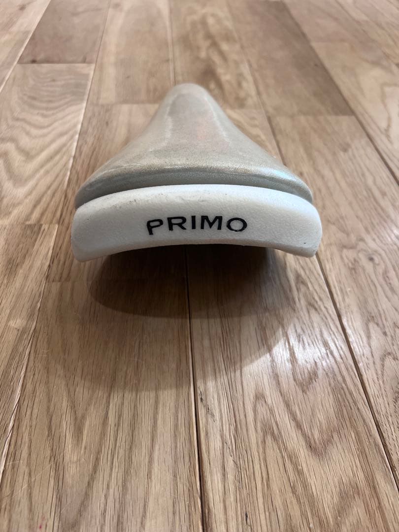 【希少】PRIMO プリモ　サドル レール　BMX ヘモロイド