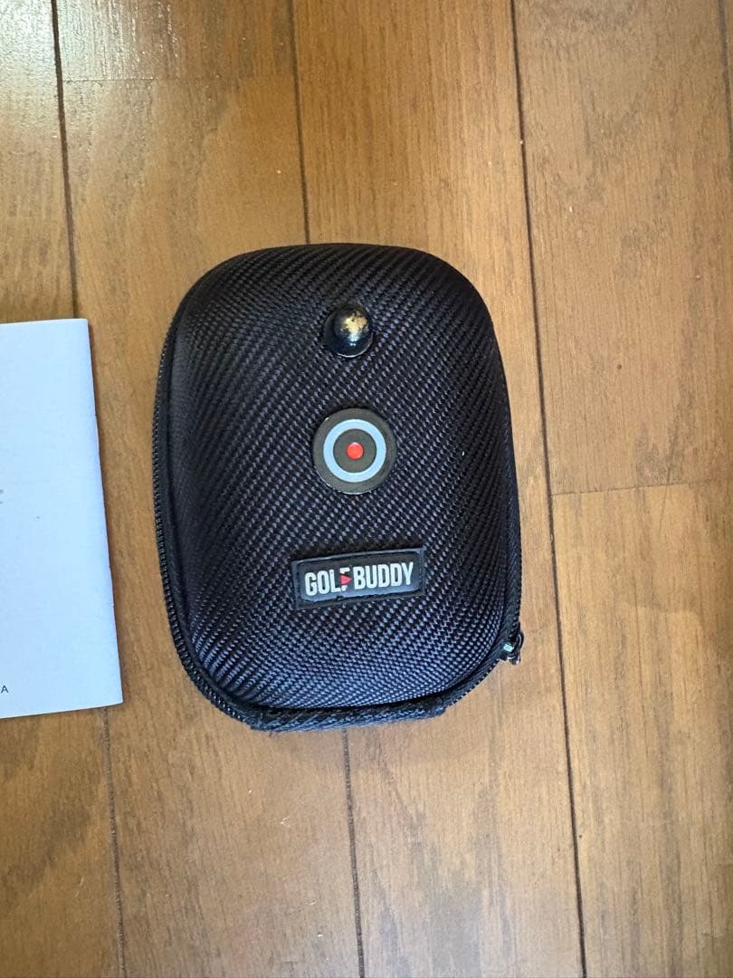 GOLF BUDDY aim L10 ゴルフ用距離計