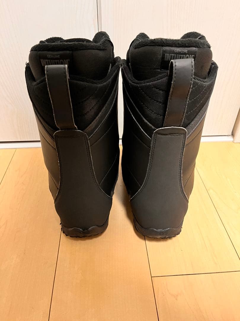 スノーボードブーツ　RIDE ANTHEM 22-23＋スポーツ用インソール