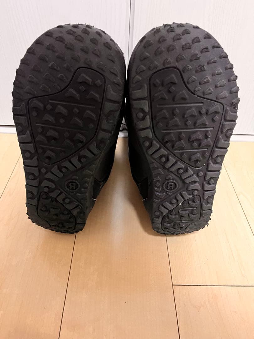 スノーボードブーツ　RIDE ANTHEM 22-23＋スポーツ用インソール