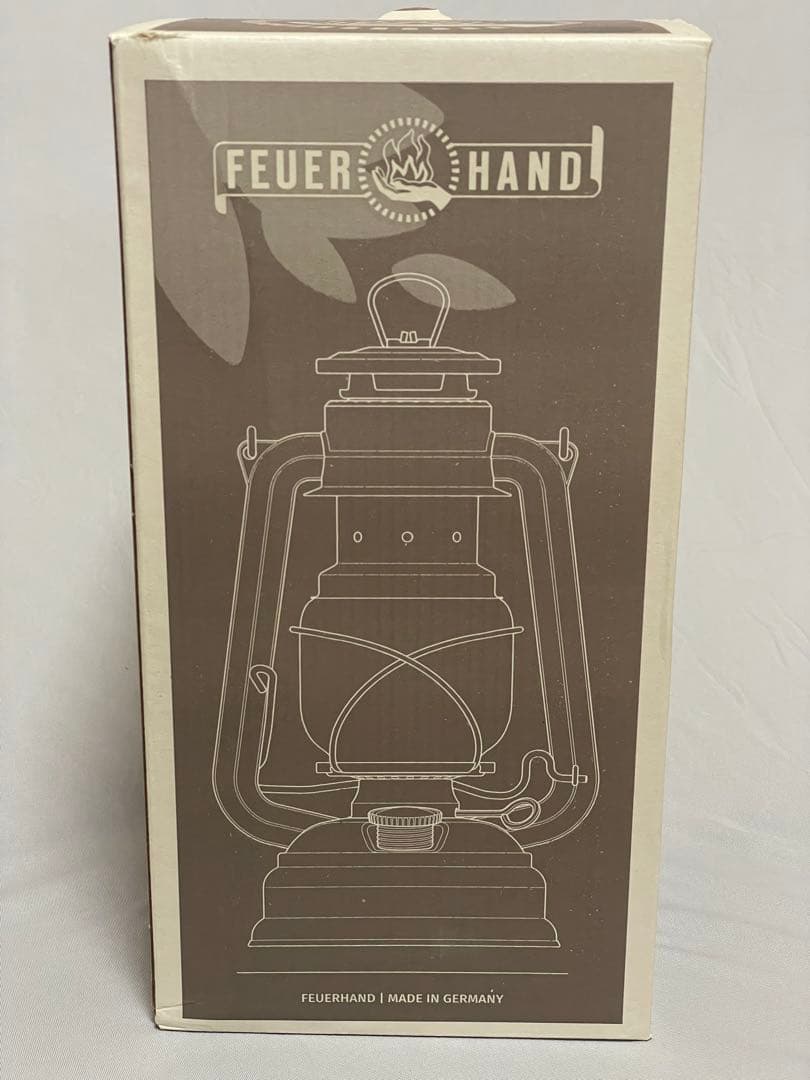 FEUERHAND　ベイビースペシャル276ランタン