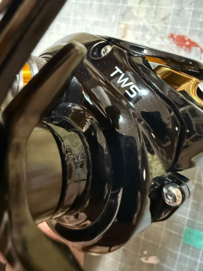 タトゥーラHDカスタム　150H TW 機関良好　ギア比6.3