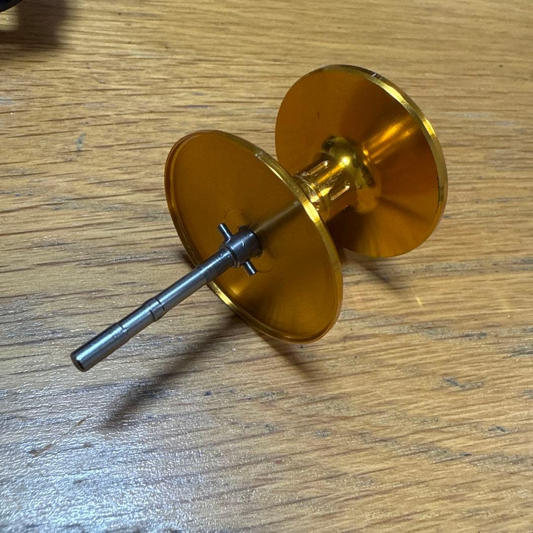 タトゥーラHDカスタム　150H TW 機関良好　ギア比6.3
