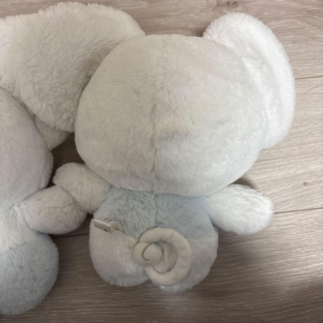 ワッカネズミ ぬいぐるみ