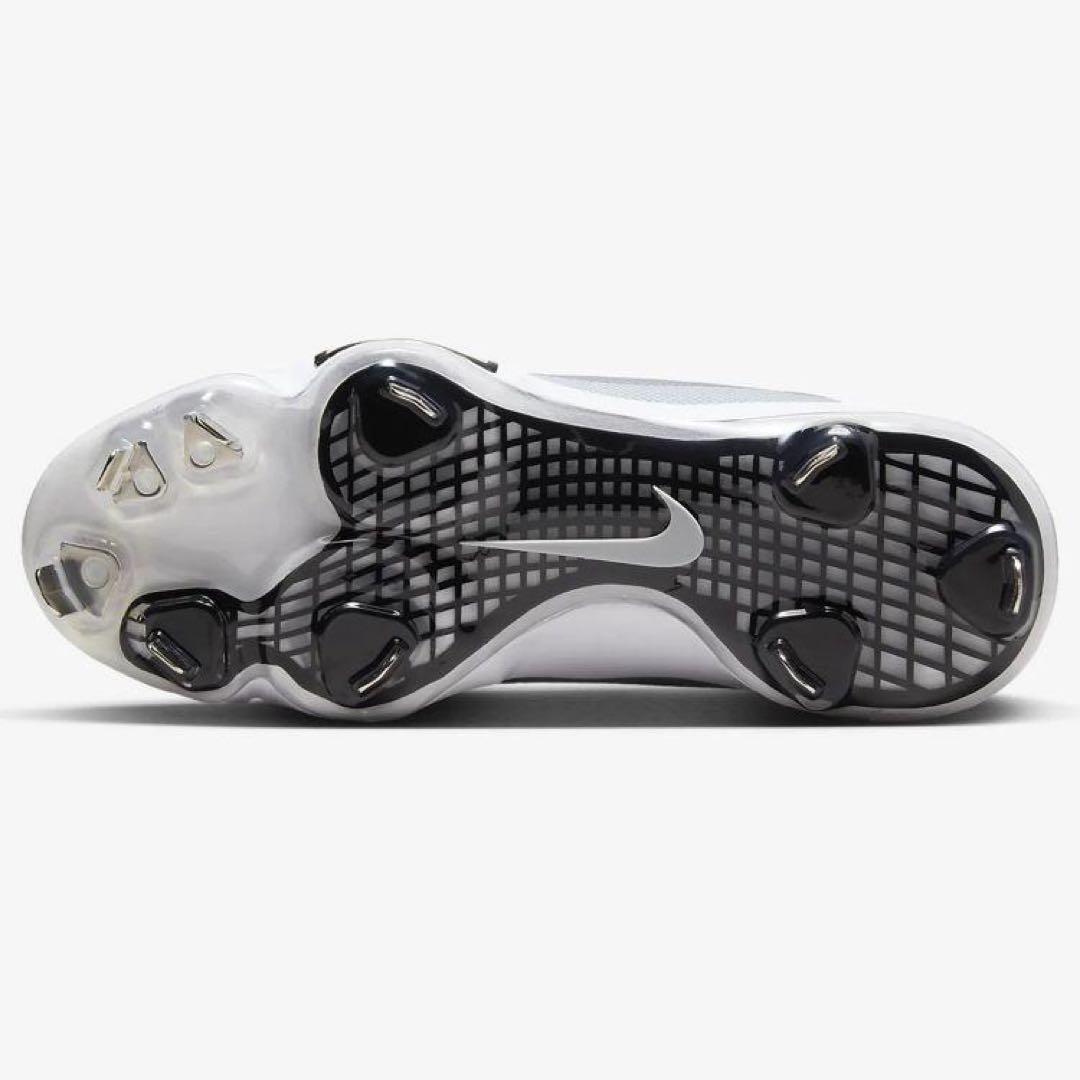 ナイキ フォース トラウト プロ 金具 26 野球 スパイク 靴 シューズ g